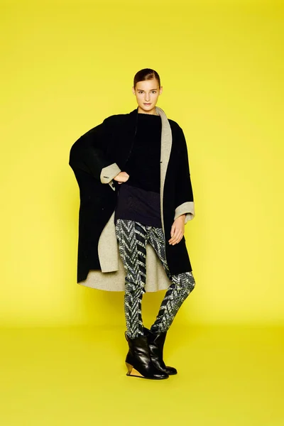 Look 9